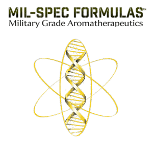 Mil-Spec LOGO 600