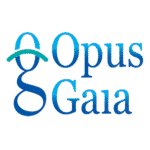 OpusGaia LOGO SQUARE 450