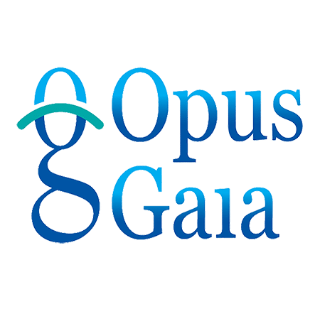 OpusGaia LOGO SQUARE 450