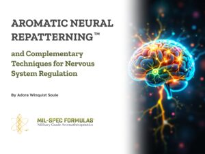 AROMATIC-NEURAL-REPATTERNING