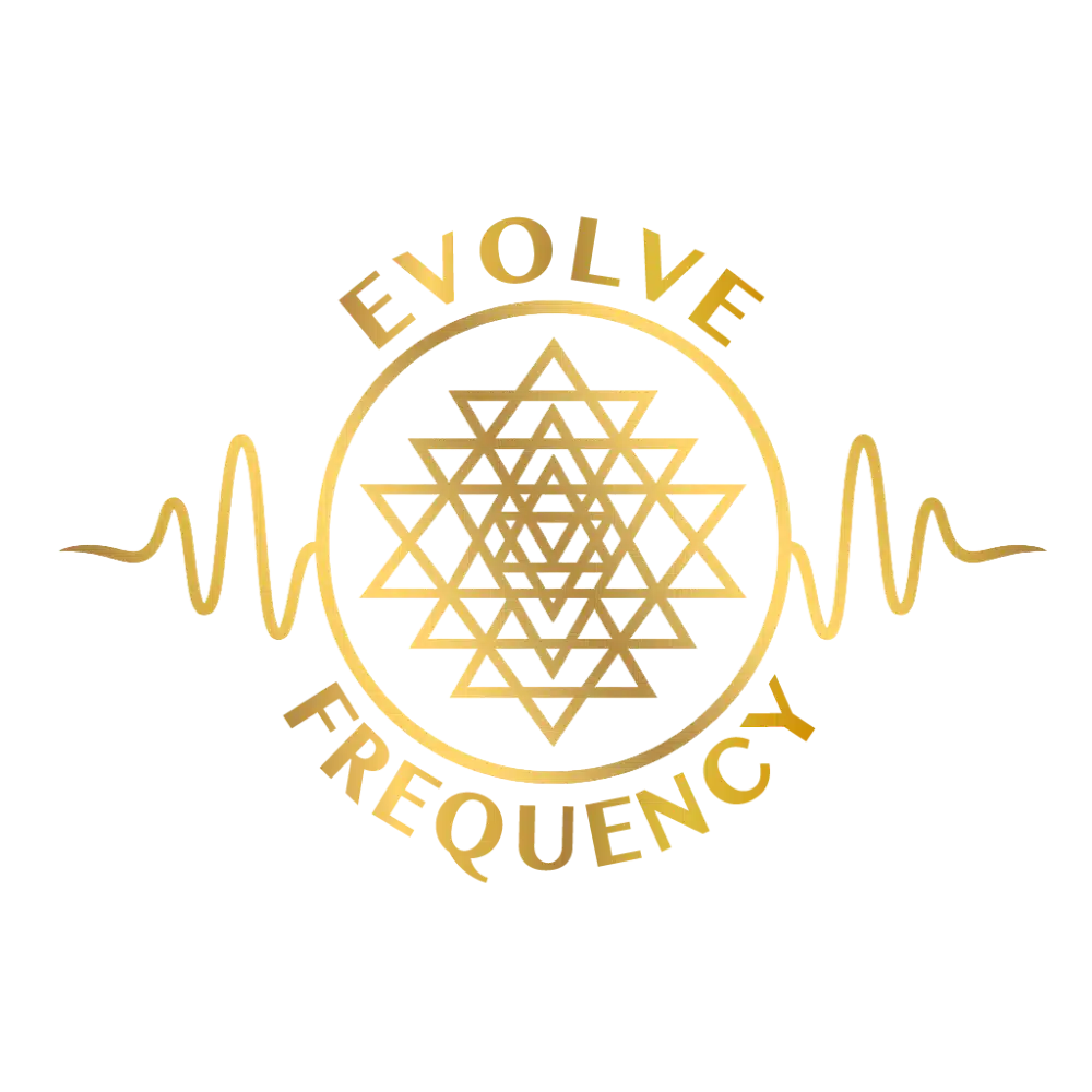 EVOLVE FREQUENCY
