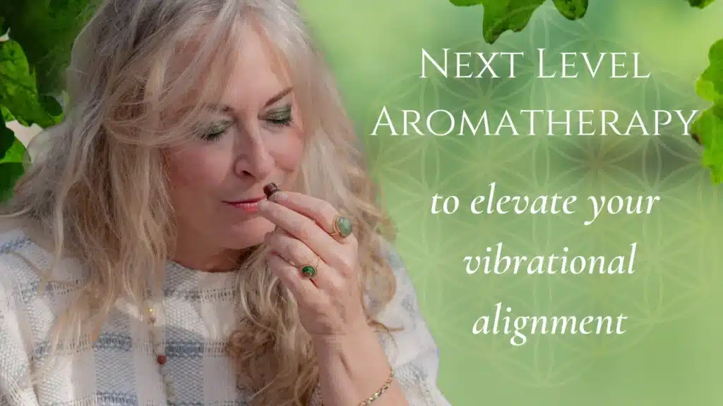 High Vibe Aromatics
