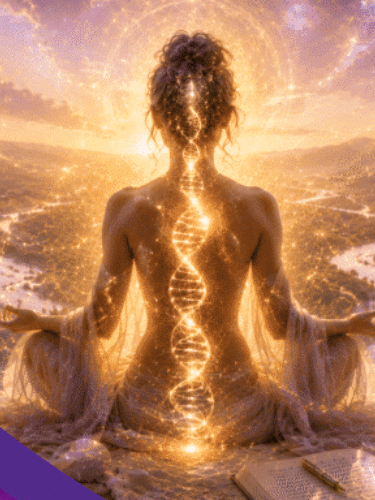 Ritual vs. Habit: The Art of Returning to Yourself