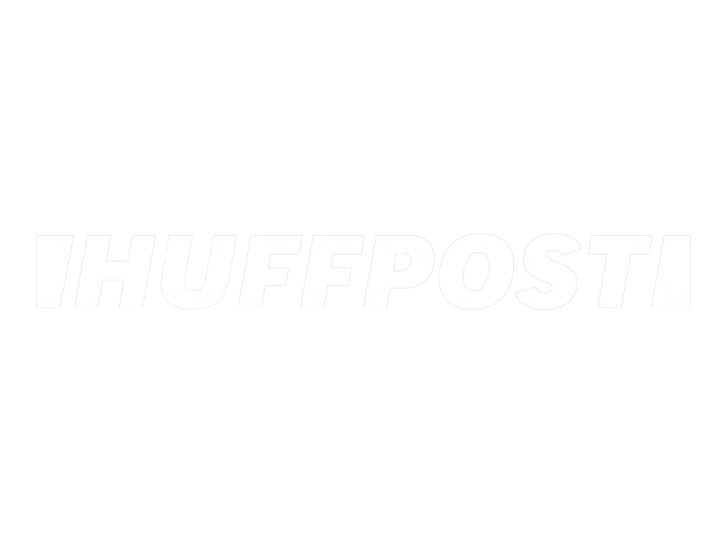 HUFFPOST HUFFPOST