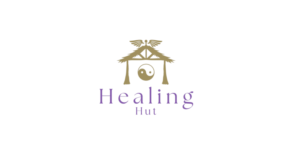 Healing Hut