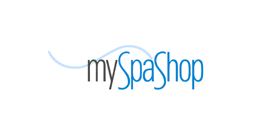 MySpaShop