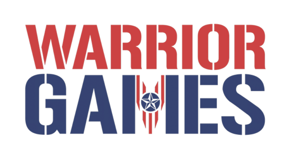 WARRIOR GAMES