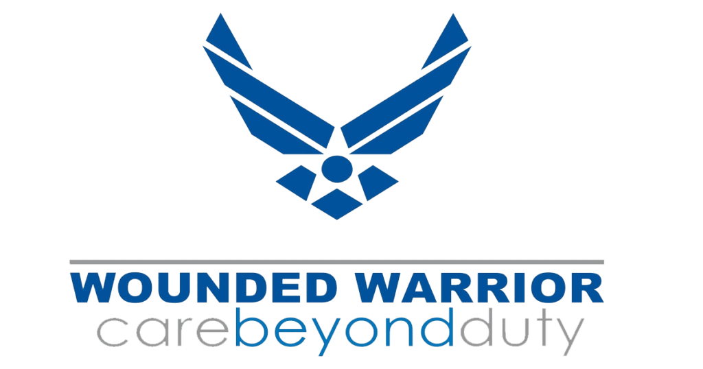 WOUNDED WARRIOR